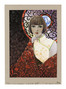 シリーズ秘め絵の女　「上海紅夜」